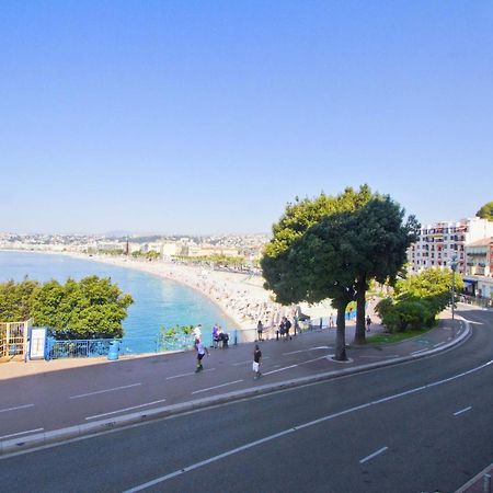 Promenade Holiday - Old Town Panoramic Ніцца Екстер'єр фото